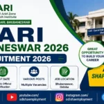CARI Yoga Therapist recruitment Bhubaneswar 2026: Apply for 2 Posts, Walk-in Interview
