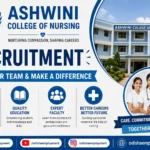 Ashwini College of Nursing Cuttack Recruitment 2026 | Walk-in Interview for Faculty & Tutor Posts