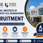 BRIC Institute of Life Sciences Bhubaneswar Recruitment 2026 | Accountant Vacancy | Apply Online