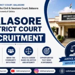 Balasore District Court Recruitment 2026 Notification Out for 48 Clerk, Typist & Stenographer Posts