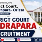 SSB Odisha Junior Assistant Recruitment 2026