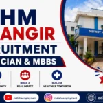 NHM Balangir Physician MBBS MO Recruitment 2026 | Apply Now