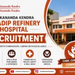 Vivekananda Kendra Paradip Refinery Hospital Recruitment 2026 | GDMO, Specialist & Consultant Doctor Vacancies